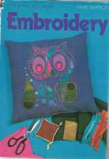 9780706401653-0706401654-The Basic Book Of Embroidery