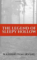 9781675716274-1675716277-The Legend of Sleepy Hollow