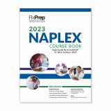 9780578369853-0578369850-RxPrep's 2023 Course Book for Pharmacist Licensure Exam Preparation