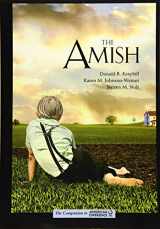 9781421425665-1421425661-The Amish