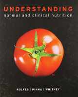 9781111985868-1111985863-Bundle: Understanding Normal and Clinical Nutrition, 9th + Diet Analysis Plus 2-Semester Printed Access Card, 10th