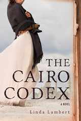 9781933512341-1933512342-The Cairo Codex (The Justine Trilogy)