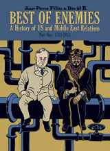 9781906838454-1906838453-Best of Enemies: A History of US and Middle East Relations, Part One: 1783-1953