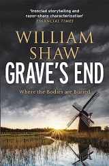 9781529401769-1529401763-Grave's End: the brilliant third book in the DS Alexandra Cupidi investigations