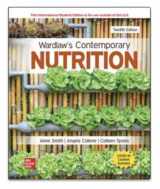 9781265160074-1265160074-ISE Wardlaw's Contemporary Nutrition