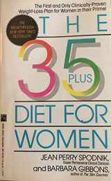 9780671732134-0671732137-35 Plus Diet for Women: 35 Plus Diet for Women