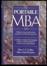9780471619970-0471619973-The Portable MBA (Portable MBA Series)