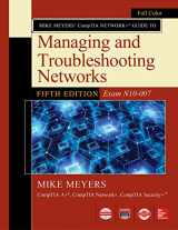 9781260128505-1260128504-Mike Meyers CompTIA Network+ Guide to Managing and Troubleshooting Networks Fifth Edition (Exam N10-007)