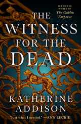 9780765387431-0765387433-The Witness for the Dead: Book One of the Cemeteries of Amalo Trilogy (The Chronicles of Osreth, 1)