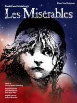 9780881885774-0881885770-Les Miserables: Vocal / Piano Selections