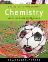 9780495558507-0495558508-Basics of Introductory Chemistry with Math Review
