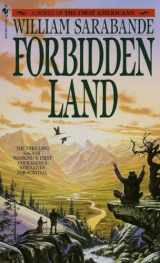 9780553282061-0553282069-Forbidden Land: First Americans, Book III