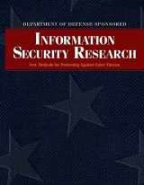 9780470128572-0470128577-Department of Defense Sponsored Information Security Research: New Methods for Protecting Against Cyber Threats