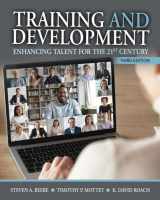 9781792457258-1792457251-Training and Development: Enhancing Talent for the 21st Century