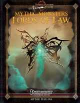 9781508926139-1508926131-Mythic Monsters: Lords of Law