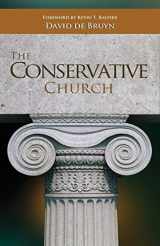 9780982458273-0982458274-The Conservative Church