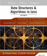 9781118808573-1118808576-Data Structures and Algorithms in Java 6th Edition International Student Version