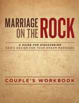 9781790349906-1790349907-Marriage On The Rock: Couple's Discussion Guide (A Marriage On The Rock Book)