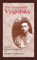 9780306485527-0306485524-The Essential Vygotsky (Vienna Circle Collection)