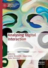 9783030649241-3030649245-Analysing Digital Interaction (Palgrave Studies in Discursive Psychology)