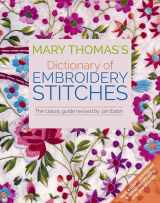 9781570769214-1570769214-Mary Thomas's Dictionary of Embroidery Stitches