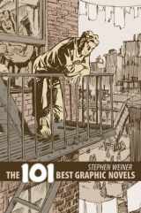 9781561634446-1561634441-The 101 Best Graphic Novels