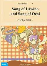 9789966467089-9966467084-Song of Lawino and Song of Ocol