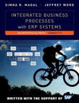 9781118027660-1118027663-Integrated Business Processes with ERP Systems