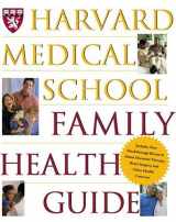 9780684863733-0684863731-Harvard Medical School Family Health Guide