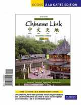 9780205691982-0205691986-Chinese Link: Beginning Chinese, Traditional Character Version, Level 1/Part 1