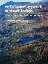 9781932846133-1932846131-An Ecosystem Approach to Aquatic Ecology