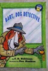 9780021821754-0021821755-Bart, Dog Detective