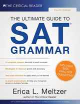 9780997517866-0997517867-4th Edition, The Ultimate Guide to SAT Grammar