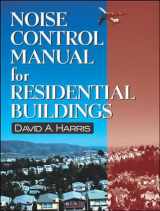 9780070269422-0070269424-Noise Control Manual for Residential Buildings