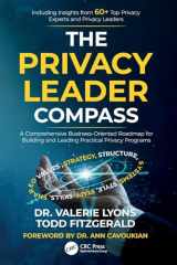 9781032467313-1032467312-The Privacy Leader Compass