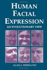 9780122676307-0122676300-Human Facial Expression: An Evolutionary View