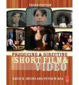 9780240807355-0240807359-Producing and Directing the Short Film and Video