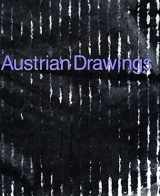 9780941548090-0941548090-Austrian Drawings: Günter Brus, Hermann Nitsch, Arnulf Rainer