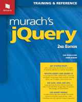 9781890774912-189077491X-Murach's jQuery