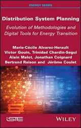 9781786307910-178630791X-Distribution System Planning: Evolution of Methodologies and Digital Tools for Energy Transition