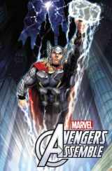 9780785193609-078519360X-Marvel Universe Avengers Assemble 3 (Marvel Adventures/Marvel Universe, 3)