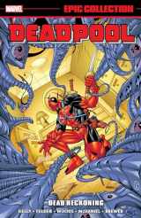 9781302951825-1302951823-DEADPOOL EPIC COLLECTION: DEAD RECKONING