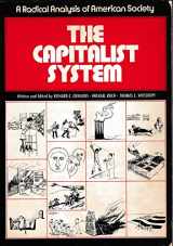 9780131135642-0131135643-The Capitalist System: A Radical Analysis of American Society