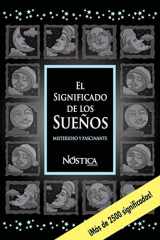 9781726231695-1726231690-El Significado de los Sueños: Misterioso y Fascinante (Spanish Edition)
