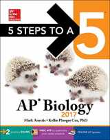 9781259587771-1259587770-5 Steps to a 5: AP Biology 2017 (McGraw-Hill 5 Steps to A 5)