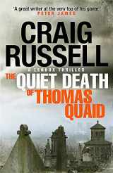 9781780874890-1780874898-The Quiet Death of Thomas Quaid: Lennox 5