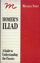 9780671005016-0671005014-Homer's Iliad