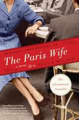 9780345521316-0345521315-The Paris Wife