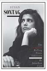 9780300199024-0300199023-Susan Sontag: The Complete Rolling Stone Interview