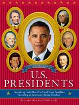 9780762448807-0762448806-The New Big Book of U.S. Presidents: Fascinating Facts about Each and Every President, Including an American History Timeline